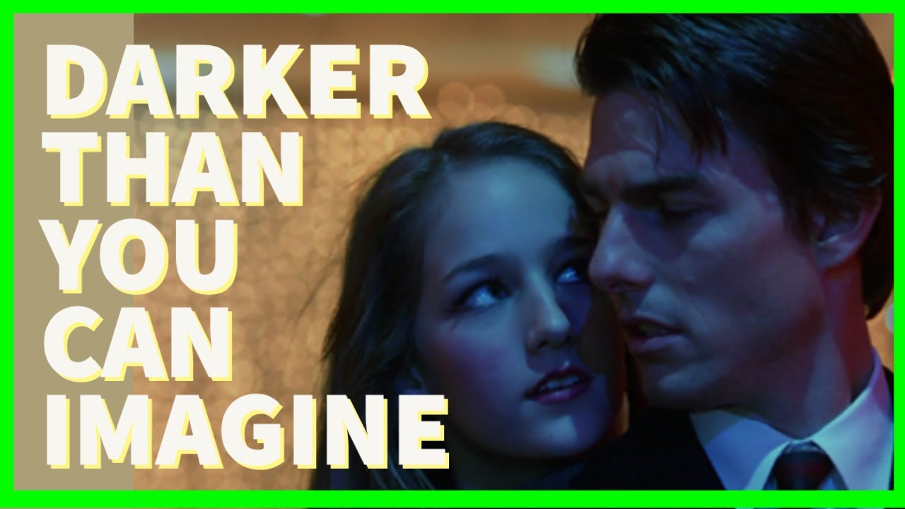 Stanley Kubrick: The Genius Director Who Fooled Hollywood (Part 2: Hollyweird) 