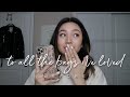 TO ALL THE BAGS I'VE LOVED BEFORE: BAGS I SOLD + WHY | ALYSSA LENORE