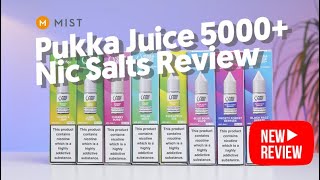 pukka vape juice CBD and THC Vapes – Koi CBD main image 1