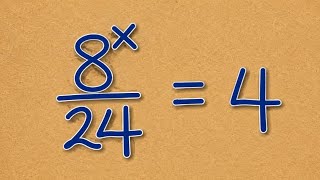 Only 1% Got This Math Olympiad Problem | Can You Solve It