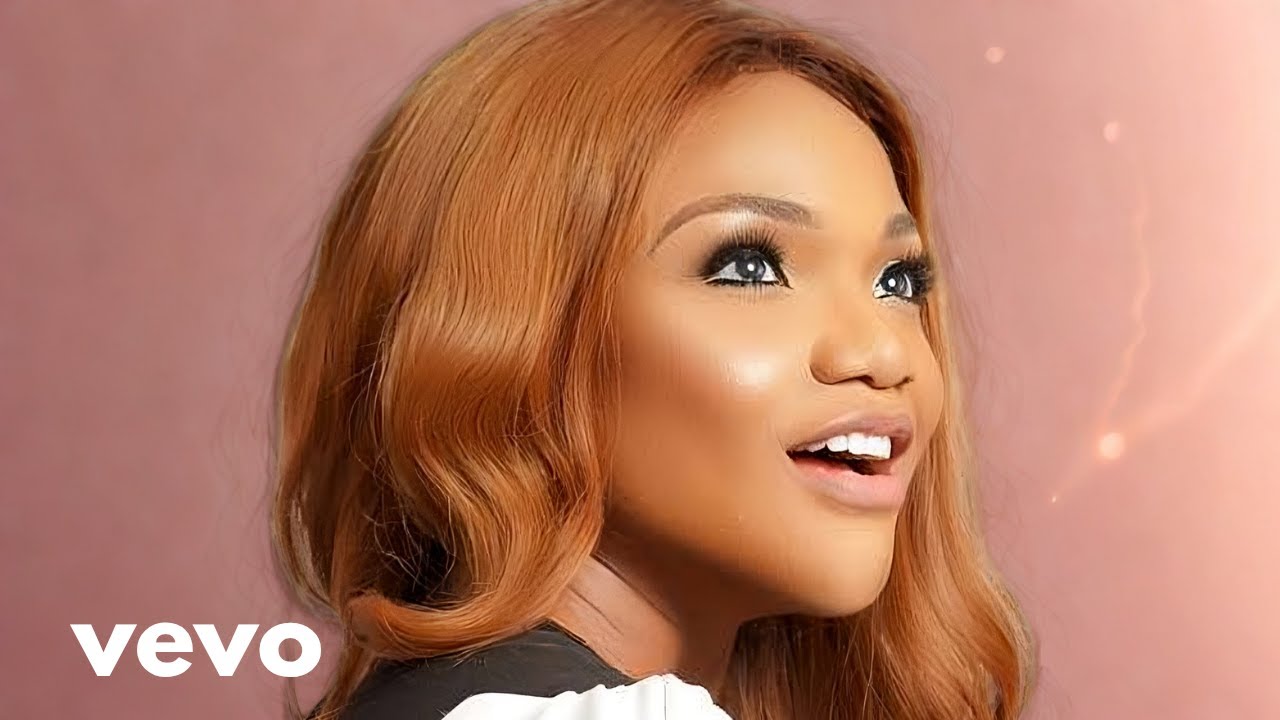 ADA EHI - ONLY YOU JUSUS (OFFICIAL VIDEO 2025) RELODED