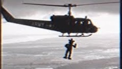 Freddy Fazbear’s Military Deployments (1944-1991)