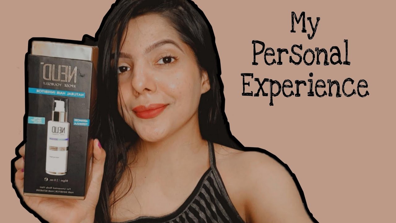 How To Permanently Remove Your Unwanted Facial & Body hair || Safe & Natural Method