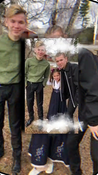 BIRTHDAY IDEA 2: From @ΔημητραΤζουμανεκα #marcusandmartinus #marcus #martinus #mmer #together