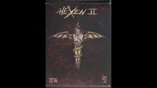 Let's play Hexen II Ep2 Solving the first puzzle - YouTube