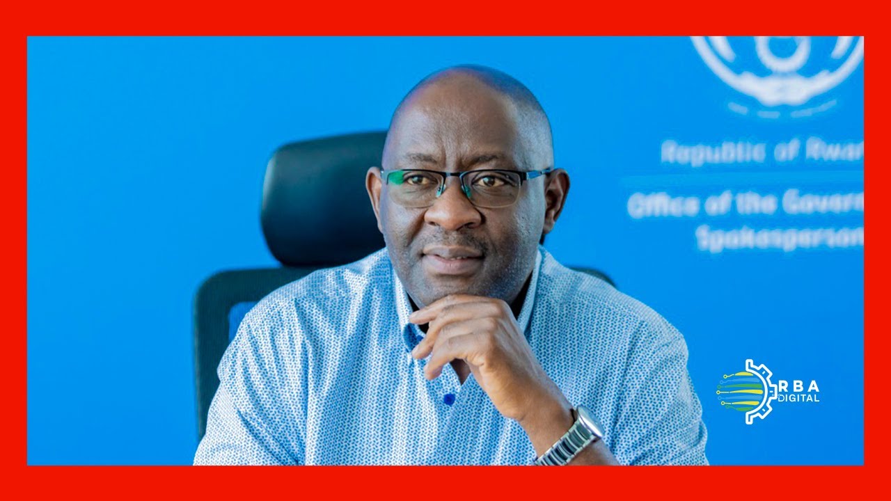 Abantu 9 ni bo bahitanwe n’ibisasu byarashwe ku butaka bw'u Rwanda n ...