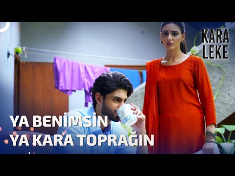 Ailemizden Habersiz Evlenmemiz Lazım | Kara Leke 5. Bölüm Türkçe Dublaj