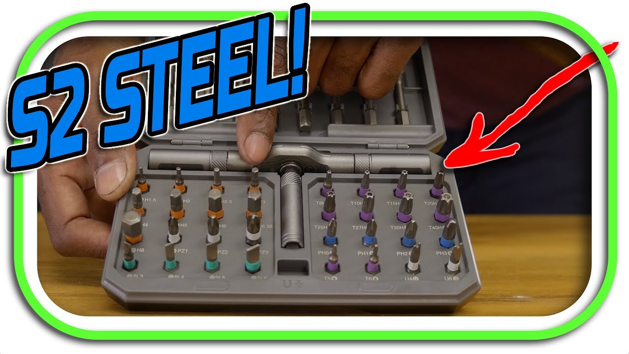 Multi Tool Rachet Unboxing the Ultimate 42-in-1 Multi-Purpose Ratchet Set | Tools Review ...