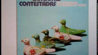 ERES BASURA ....LAS JILGUERILLAS.mpg