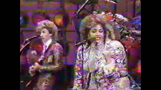 1986-02-14 ~ Sheila E - The Tonight Show Starring Johnny Carson, Burbank, CA, USA