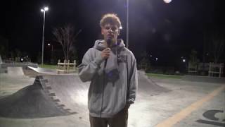 Secret Sydney 75: Sydenham Skate Park