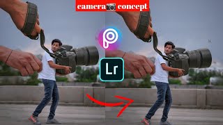 Himmat Singh new photo editing | himmat Singh big Camera photo editing | himmatSingh picsart Editing screenshot 3