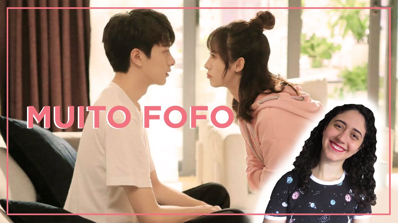 Doramas com romances adultos - Thays M. de Lima