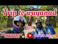 A Bike 🏍️Trip to Kerala ⛰️Wayand with the 160 kid Fun Guranteed🤣💯| Kerala bike trip|