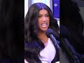 When Cardi B Was Introduced To Migos #shorts #cardib #migos