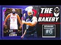 THE BEARD'S BAKERY #6 - DISCOVERING HARDEN'S ONE LEG SHOT ANIMATION! NBA 2k20 MyTEAM