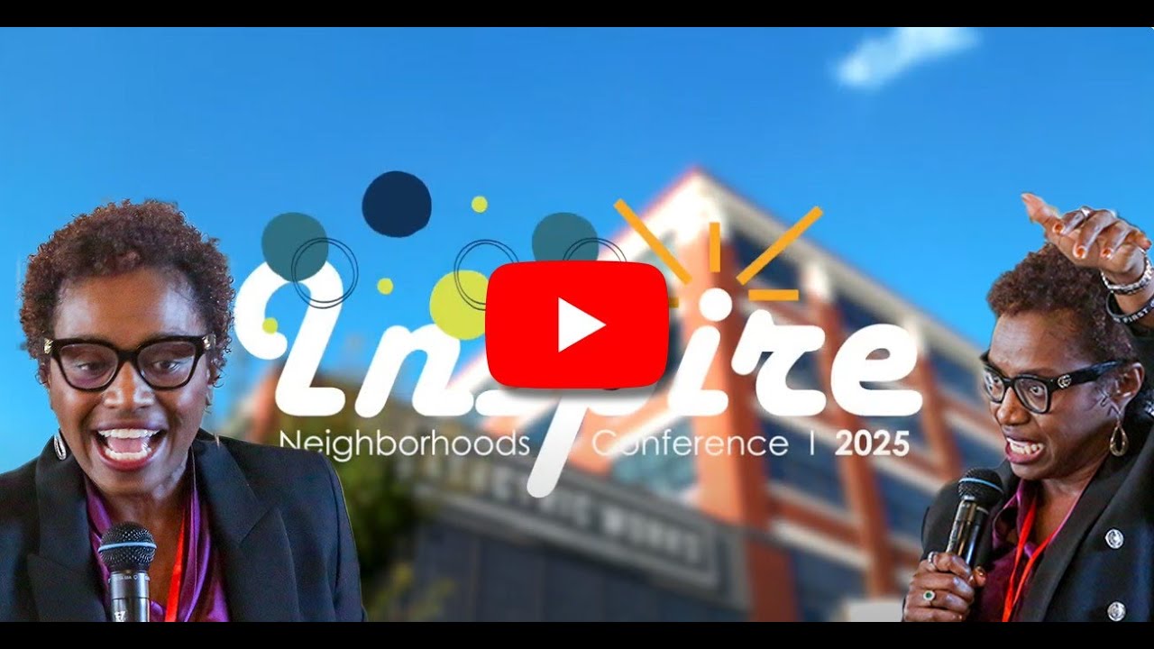2025 Inspire Conference - Keynote - YouTube