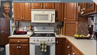 5536 Maplecrest Drive video tour