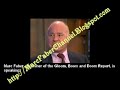 Marc Faber On the Thailand Civil Unrest 13 Apr 2009