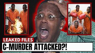Master P REACTS After C Murder Reportedly Attacked In Jail