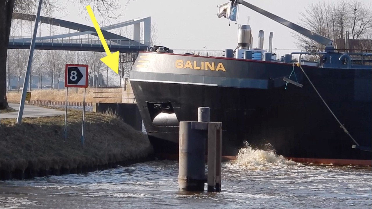 Dit Heb Ik Hier Nog Nooit Gezien En Vast Kunnen Leggen | 'GALINA'* - 3361NL
