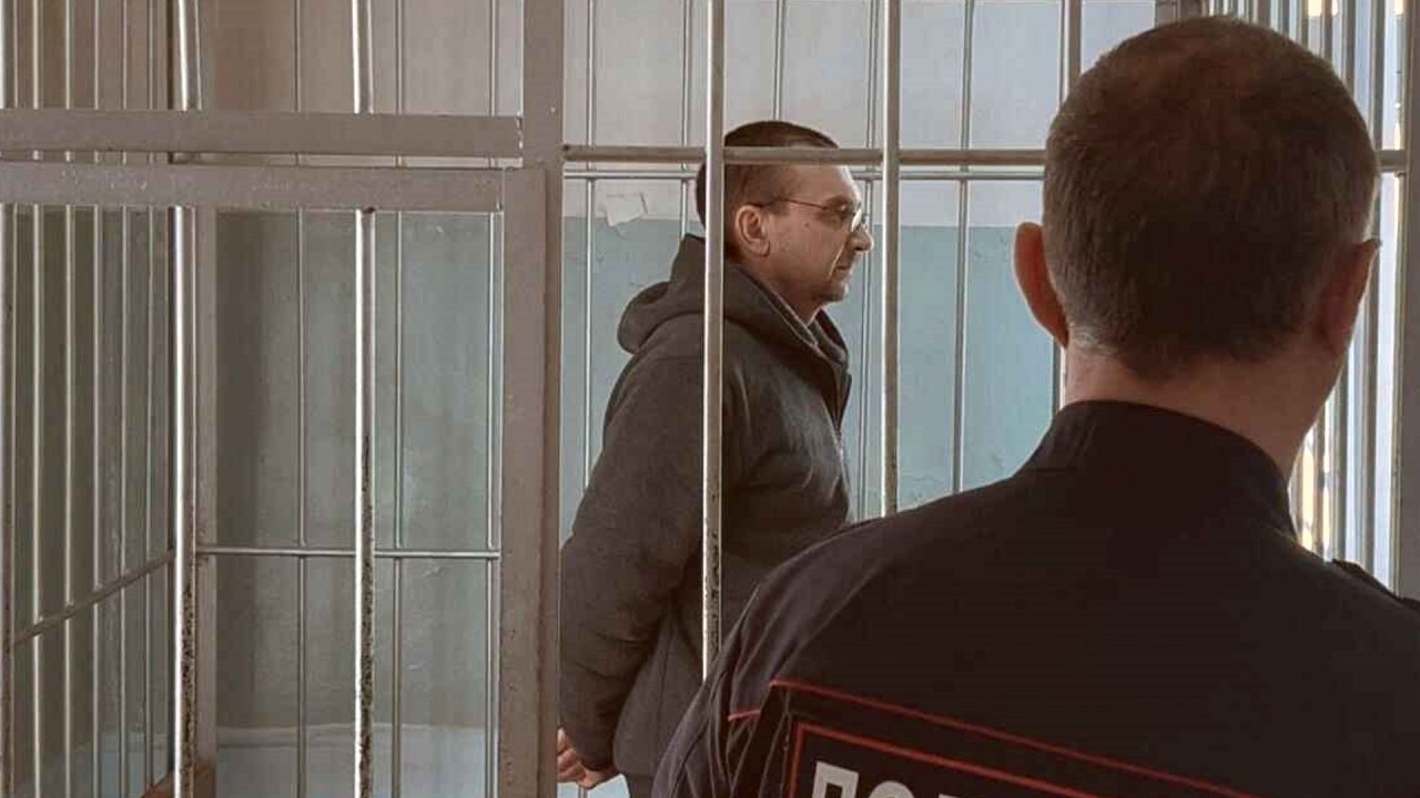 Киллер, забивший в 1993 году молотком семерых, по старому УК получил почти максимум