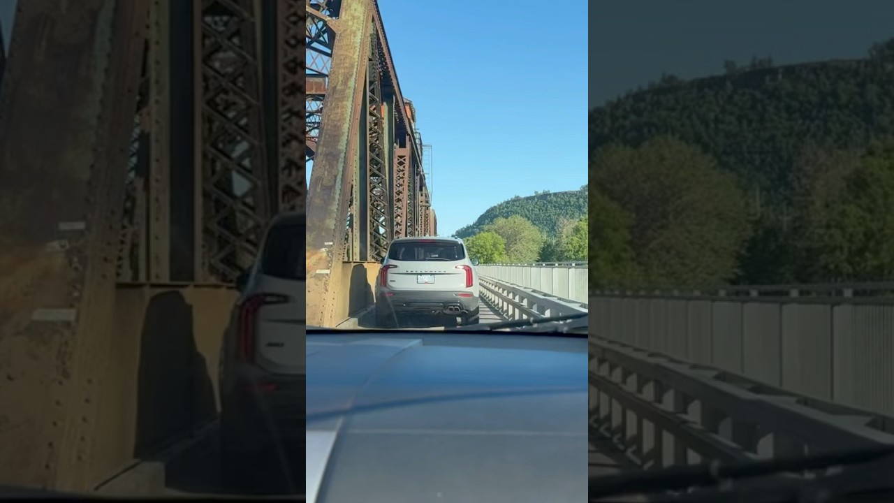 Tralalala but make it a road trip chaos 🌉💥 