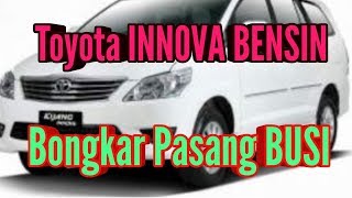 Pengaruh Busi Iridium pada Mobil Anda #QnA Dokter Mobil Indonesia