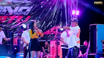 LALUNA MUSIC - TALI KOTANG KURNIA RAHMA - HAPPY PARTY DOPLANG BERSATU - GENUK SURAN GROBOGAN