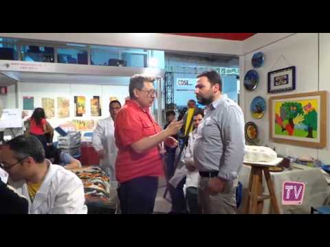 intervista O D A    CATANIA