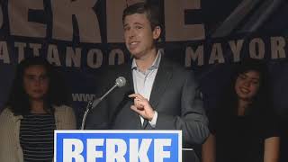DECISION 2021: Early voting in Chattanooga elections wraps up