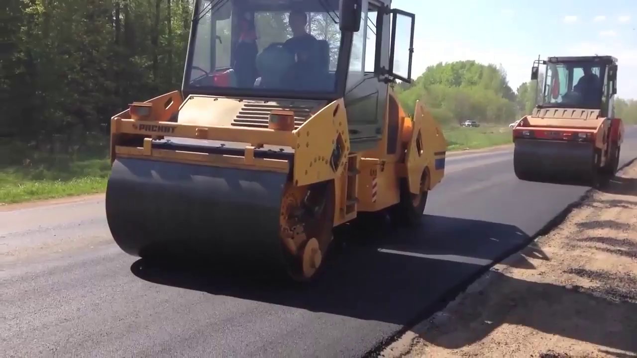 Аренда катка Hamm HD 14 VV, +7 (812) 612-05-62