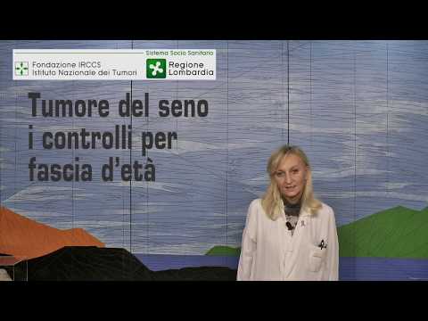 WORLD CANCER DAY - Tumore del seno, i controlli per fascia d’età