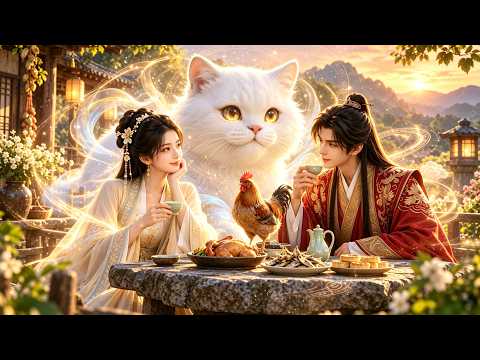 【FULL】夫君為義妹休了懷孕的她！誰知她撿到上古白虎，逆襲暴富嫁給狀元郎#minidrama #cdrama #drama #短剧 #大陆剧 #短剧全集 #chinesedrama #都市
