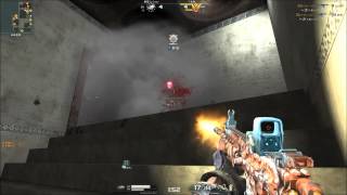 【AVA】3KILL
