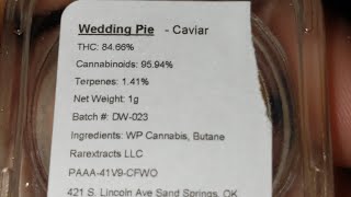JIVE CONCENTRATE REVIEW#2
