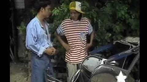 TÌNH ĐỜI _ Ngọc Hải & Thạch Thảo ( Video Music album Tình Đời 1 )