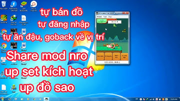 share tool nro up set kích hoạt, up đồ sao, tdlt, goback, ăn đậu, bán đồ, thu hoạch đậu