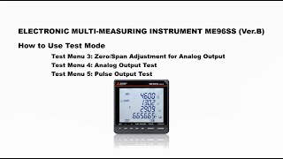 06_2-How to use Test Mode-Test Menu 4_Test Menu 4_Test Menu 5_EN