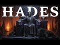 Hades: God Of The Underworld, Lord Of The Dead | Greek Mythology Explained