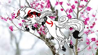 White Wolf’s Heart/Parody of My heart will go on/ (Wattpad)