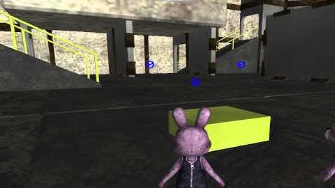 C++ Game Engineering Assignment 8.0 Audio