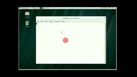 Configure a DNS Server in Red Hat Enterprise Linux 7   YouTube