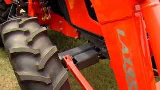 John Deere: Loader Comparison Video