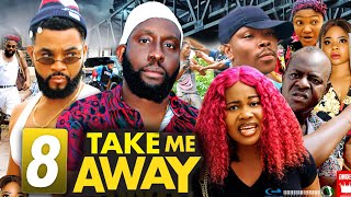 TAKE ME AWAY Season FINALE (New Movie) RAY EMODI & FLASHBOY 2022 Movies Nigerian Latest 2022 Movies