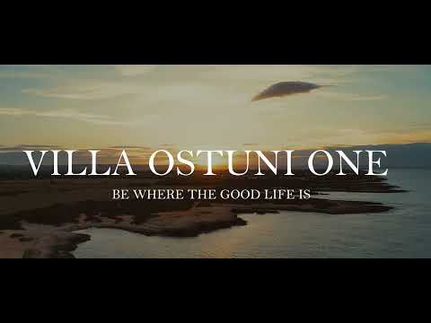 Villa Ostuni One