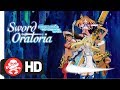 Sword Oratoria: Is it Wrong to Try to Pick up Girls in a Dungeon? on the Side - Official Trailer