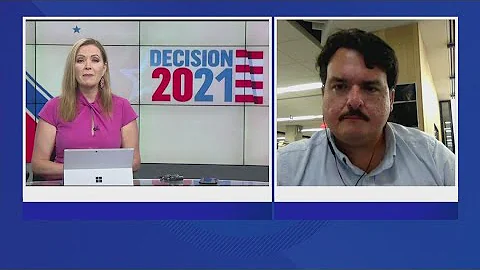 Washington Post correspondent David Weigel  weighs...