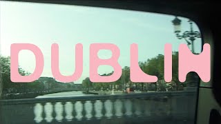 Joesef - Dublin 2021 Tour Diary