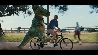 AIRSUPRA® (albuterol/budesonide): Break Free